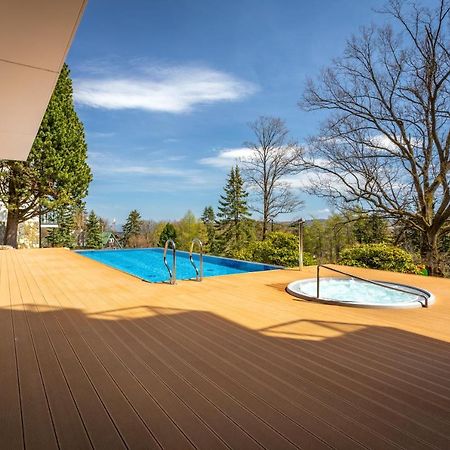 Green Park Resort A3- Zloty Jelen- Z Dostepem Do Basenu, Sauny, Jacuzzi, Silowni Szklarska Poręba Exterior foto