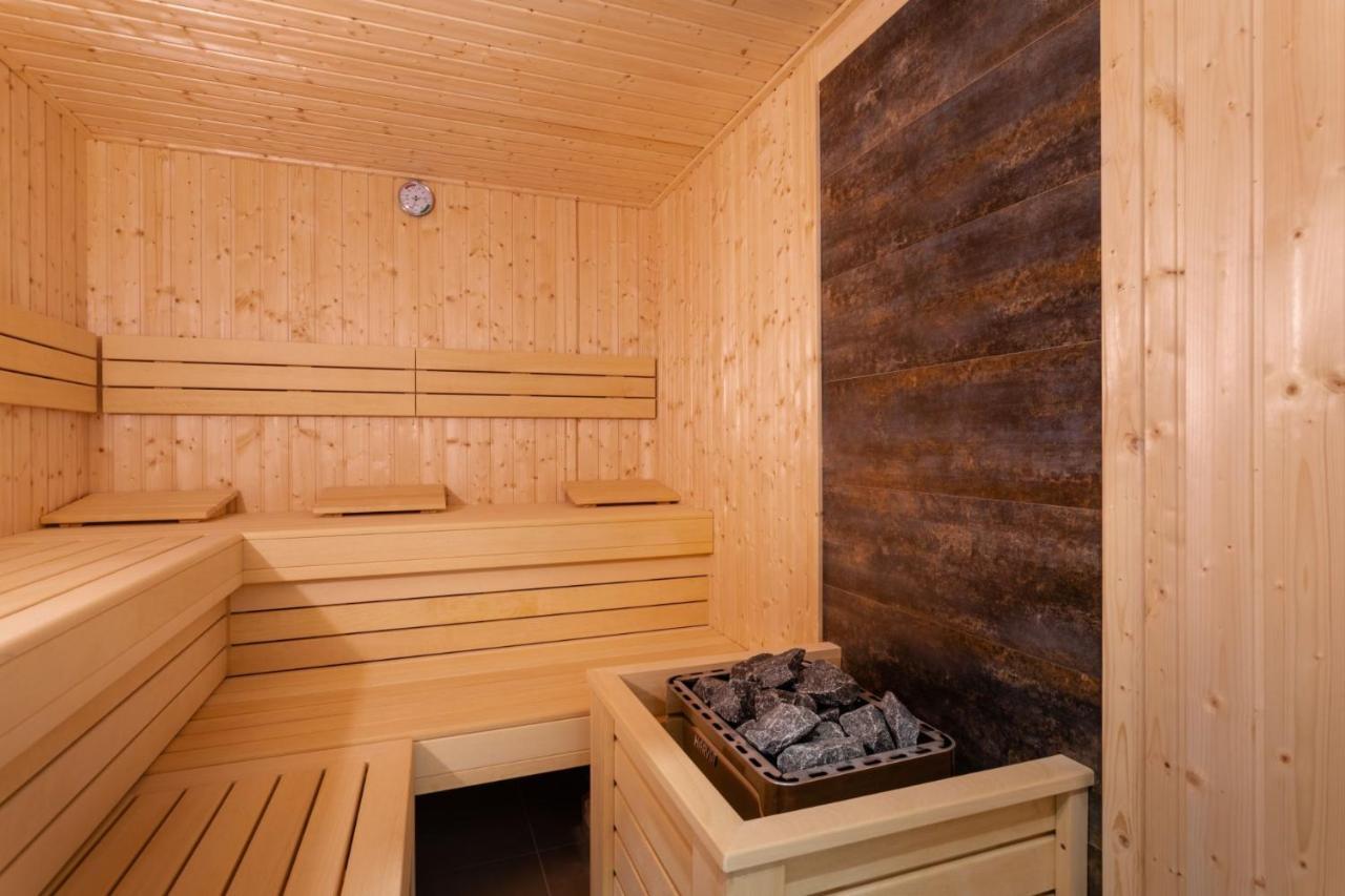 Green Park Resort A3- Zloty Jelen- Z Dostepem Do Basenu, Sauny, Jacuzzi, Silowni Szklarska Poręba Exterior foto